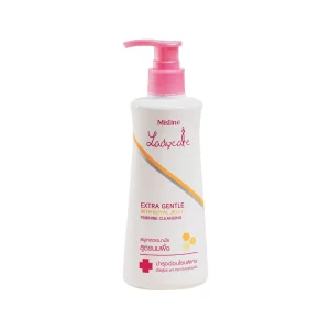 น้ำยาอนามัยเลดี้แคร์ LADY CARE EXTRA GENTLE WITH ROYAL JELLY ดูแลจุดซ่อนเร้น