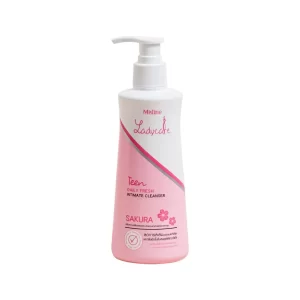 น้ำยาอนามัยเลดี้แคร์ ดูแลจุดซ่อนเร้น LADYCARE TEEN DAILY FRESH INTIMATE CLEANSER