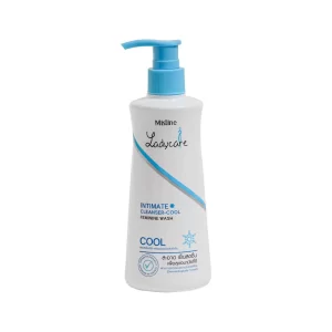 น้ำยาอนามัยเลดี้แคร์ ดูแลจุดซ่อนเร้น LADYCARE INTIMATE CLEANSER - COOL FEMININE WASH เย็นสดชื่น ไม่เหนอะหนะ